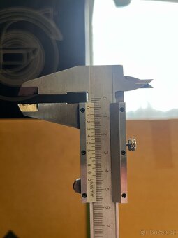 Alu kola Audi 5x112 r17 + zimní pneu - 4