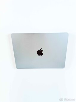 MacBook Pro 14 M1 - 4