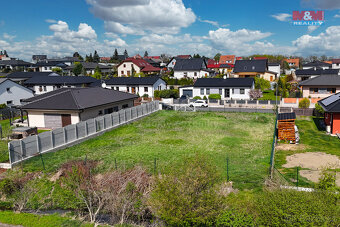 Prodej pozemku k bydlení, 895 m², Předboj, Praha východ - 4