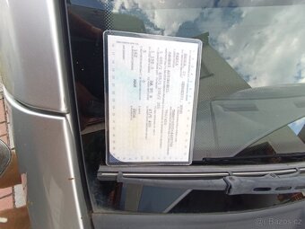 Fabia 1.2HTPcombi,r.v2005,stk 12/2025 - 4