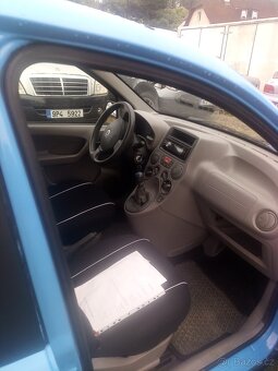 Fiat Panda - 4