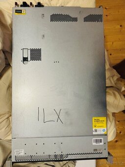 HP ProLiant DL360 Gen9 – 2× Xeon, 64 GB RAM, plně funkční - 4
