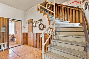 Prodej rodinného domu, Verneřice, ul. Mírové náměstí - 4