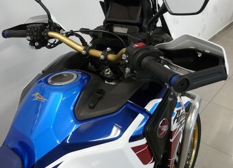 Honda CRF 1100 Adventure Sport DCT - 4