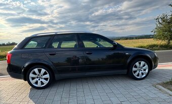 Audi A4 1.9 TDI - 4