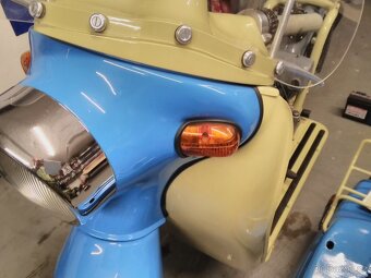 Tatran 125 - 4