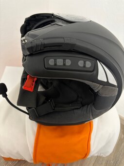 Schuberth C3 Louis Edition XXXL - 4