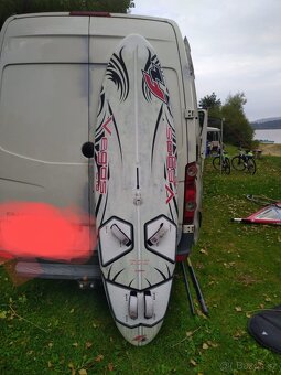 Windsurf F2 komplet - 4