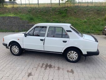 Škoda 120 LS - 4