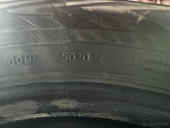 Nokian WR SUV3 Zimní - 4
