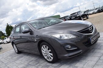 Mazda 6 2.2D 120KW DIGIKLIMA SERVIS - 4