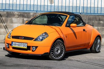 Ford Street Ka 1.6i - 4