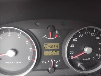 Hyundai getz rok 2005 - 4