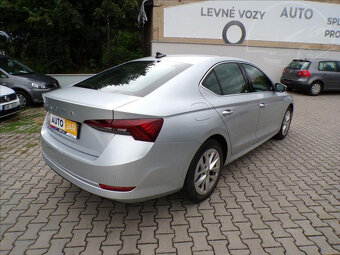 Škoda Octavia 2,0 TDI STYLE,ODPOČET DPH - 4