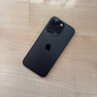 iPhone 14 PRO 128GB SPACE GRAY - 4