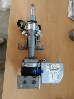 Hyundai, Kia opravy elektroniky a mechaniky - 4