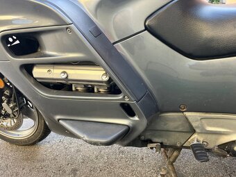 Honda pan-european st1100 - 4