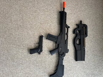 Airsoft - 4