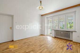 Prodej bytu 3+1 62 m², Zlín, ev.č. 02395-1 - 4