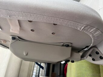 Židle k psacímu stolu IKEA - 4