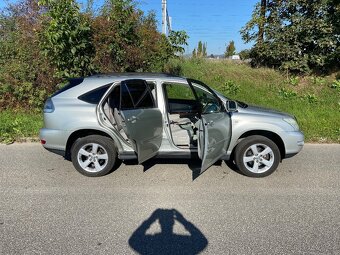 LEXUS RX 300 - 4