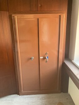 trezor wertheim lacno - 4