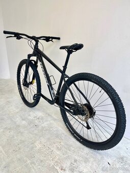 Horské kolo 29” Stevens Taniwha (2025) vel. M – top stav - 4