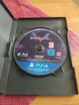 Hry PS 4 - 4