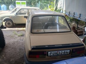 Škoda 105/120 s doklady - 4