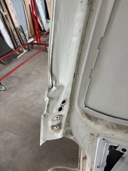 VW Transporter T5 - 4