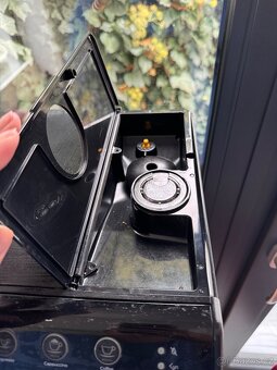 Espresso Philips HD8829/09 černé - 4