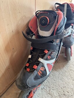 koleckove brusle k2 - 4