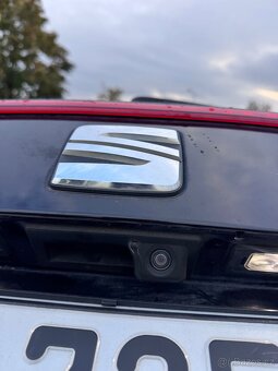SEAT Tarraco 2.0TSI Xcellence 4x4 140kW Kamera Kessy 95tKM - 4