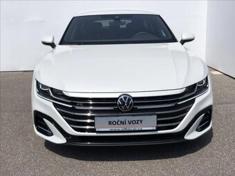 Volkswagen Arteon Shooting Brake, 2,0 TDi 147kW 7DSG 4Motion - 4