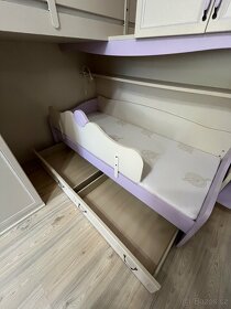 Postel pro děti - 4