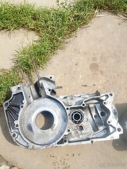 Kartery jawa 175/501 prase - 4