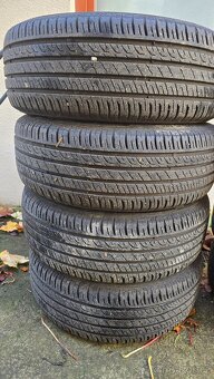 Alu kola 5x100 r16 - 4