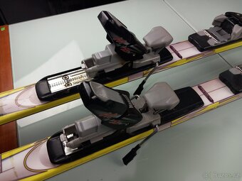 Lyže K2 Escape - 4