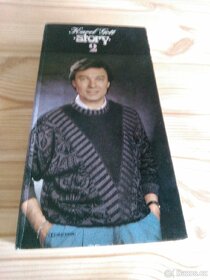 Prodám vinylové staré gramodesky, kazety,fotky,knížky,plakát - 4