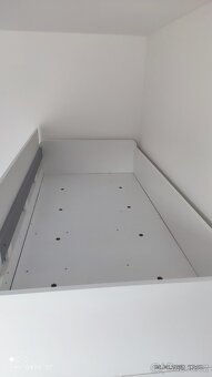 Prodám dětskou postel - 4