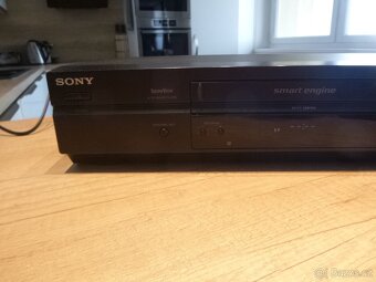 videorekorder SONY SLV-X740N - 4