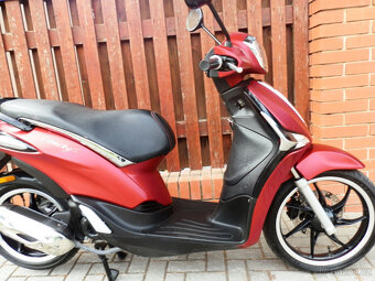 Piaggio Liberty 50 S (2019) - 4