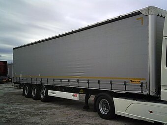 WIELTON Návěs, plachta, 2021 TOP - 4