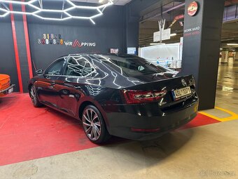 ŠKODA SUPERB L&K 140KW 4x4 DSG - 4