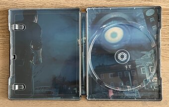 The Evil Within 2 - steelbook (PS4) - 4