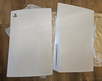 Ps 5 výměnný kryty - 4