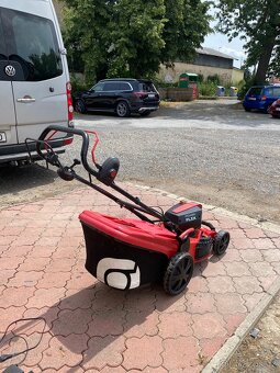 Sekačka Solo by AL-KO 4757Li VS - 4