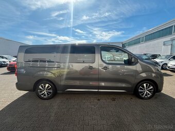 Toyota Proace Verso 2.0D 106 kW L2 Shuttle Comfort 9M 2022 - 4