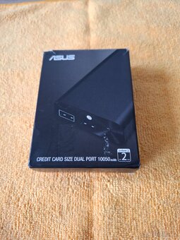ASUS ZenPower Pro (powerbanka) - 4