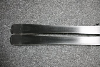 lyže Head 117 cm , hadia koža - 4